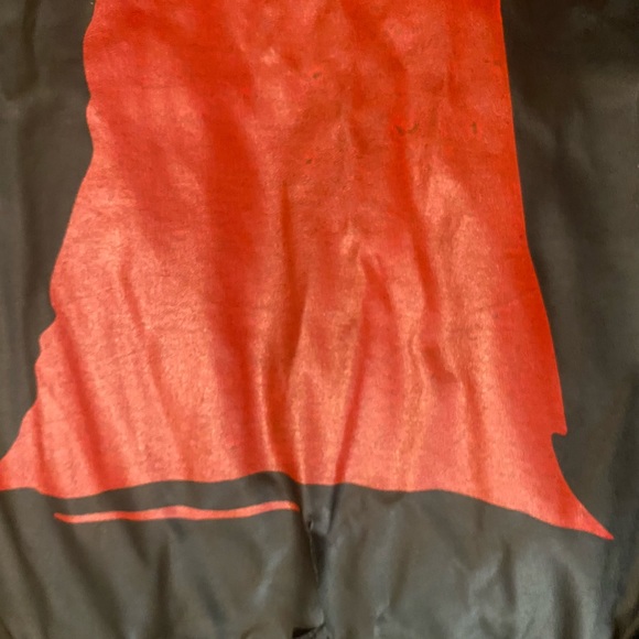 Ghost Face Death By Dawn Boys Costume Worn for less than 1 hour for photos. 8/10 - Picture 10 of 11